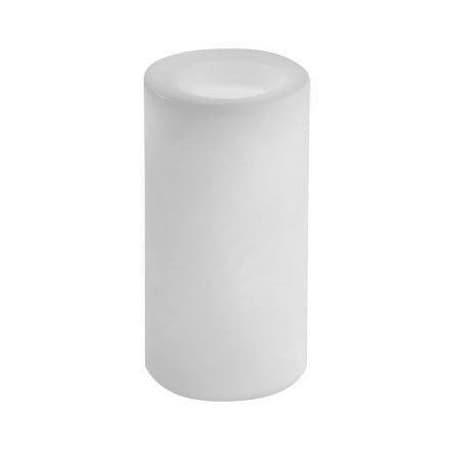 Rimports 6 WHT BO Candle EXHBWT54600WH01